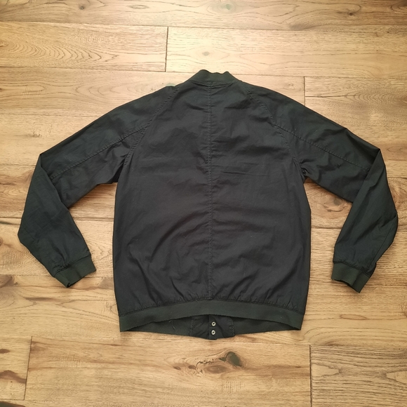 Pull&Bear Lightweight Jacket - Picture 8 of 12